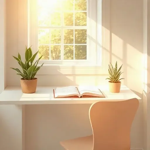 晴园工坊的加班部 - 晒太阳也算工时 晴园工坊的加班部第110话章节缩略插画